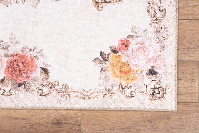 Conceptum Soul Chenille - Beige 150 x 230 cm Conceptum Soul Chenille - Beige 150 x 230 cm